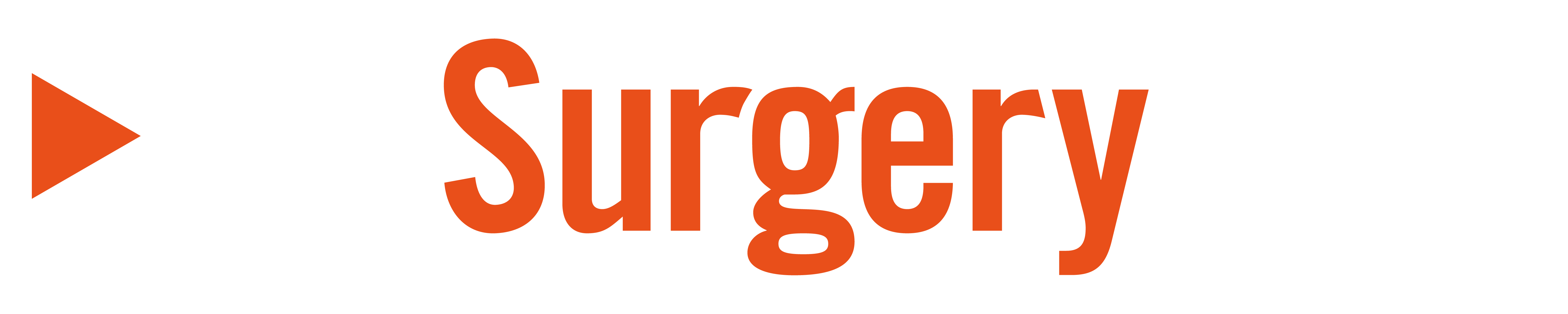 Surgery Logo